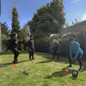 OFERTA Grupal / 2 veces por semana