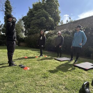 OFERTA Grupal / 3 veces por semana