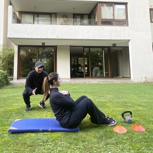 OFERTA Individual / 2 veces por semana